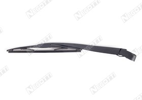TYLNE RAMIĘ WYCIERACZKI Z PIÓREM NISSAN MICRA HATCHBACK K13 (07.2010-)
