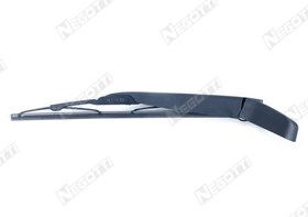 TYLNE RAMIĘ WYCIERACZKI Z PIÓREM VOLVO V50 (08.2005-12.2012)