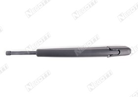 TYLNE RAMIĘ WYCIERACZKI Z PIÓREM CITROEN C5 III TOURER (04.2008-12.2017)