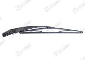 TYLNE RAMIĘ WYCIERACZKI Z PIÓREM NISSAN PRIMERA WAGON (12.2001-09.2010)
