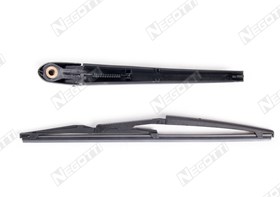 TYLNE RAMIĘ WYCIERACZKI Z PIÓREM DO ALFA ROMEO 159 SPORT WAGON (03.2006-12.2011)