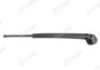 TYLNE RAMIĘ WYCIERACZKI Z PIÓREM DO AUDI A3 HATCHBACK (04.2012-10.2020)