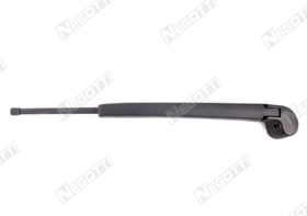 TYLNE RAMIĘ WYCIERACZKI Z PIÓREM DO AUDI S3 HATCHBACK (11.2012-)