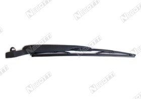 TYLNE RAMIĘ WYCIERACZKI Z PIÓREM DO VOLVO V70 II (03.2000-07.2003)