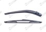 TYLNE RAMIĘ WYCIERACZKI Z PIÓREM DO NISSAN ALMERA HATCHBACK (10.2002-11.2006)