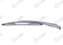 TYLNE RAMIĘ WYCIERACZKI Z PIÓREM DO NISSAN ALMERA HATCHBACK (10.2002-11.2006)
