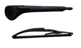 TYLNE RAMIĘ WYCIERACZKI Z PIÓREM DO RENAULT GRAND SCENIC II (12.2004-04.2009)