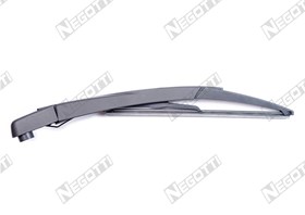 TYLNE RAMIĘ WYCIERACZKI Z PIÓREM DO CITROEN DS3 HATCHBACK (05.2015-)
