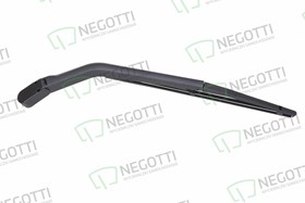 TYLNE RAMIĘ WYCIERACZKI Z PIÓREM NEGOTTI DO FIAT CINQUECENTO (07.1991-07.1998)