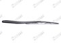 TYLNE RAMIĘ WYCIERACZKI Z PIÓREM DO NISSAN PRIMERA HATCHBACK (05.2002-09.2010)