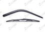 TYLNE RAMIĘ WYCIERACZKI Z PIÓREM DO NISSAN PRIMERA HATCHBACK (05.2002-09.2010)