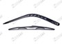 TYLNE RAMIĘ WYCIERACZKI Z PIÓREM DO NISSAN PRIMERA HATCHBACK (05.2002-09.2010)