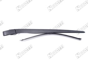 TYLNE RAMIĘ WYCIERACZKI Z PIÓREM NEGOTTI DO BMW SERIA 5 F11 TOURING (09.2010-)