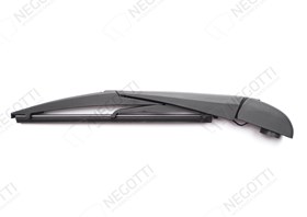 TYLNE RAMIĘ WYCIERACZKI Z PIÓREM NEGOTTI DO TOYOTA RAV 4 SUV (12.2012-)