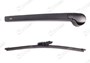 TYLNE RAMIĘ WYCIERACZKI Z PIÓREM NEGOTTI DO SEAT ALHAMBRA (07.2010-)