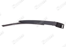 TYLNE RAMIĘ WYCIERACZKI Z PIÓREM NEGOTTI DO SEAT IBIZA HATCHBACK (01.2017-)