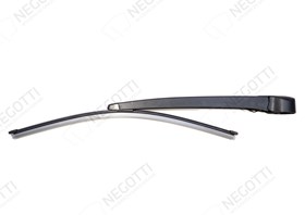 TYLNE RAMIĘ WYCIERACZKI Z PIÓREM NEGOTTI DO SKODA SUPERB III KOMBI (05.2015-)