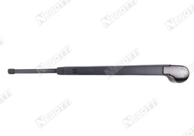 TYLNE RAMIĘ WYCIERACZKI Z PIÓREM VW GOLF VI HATCHBACK (10.2008-11.2012)