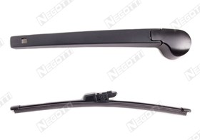 TYLNE RAMIĘ WYCIERACZKI Z PIÓREM VW GOLF VII VARIANT (04.2013-)