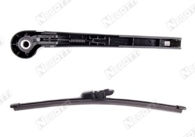 TYLNE RAMIĘ WYCIERACZKI Z PIÓREM VW GOLF VII VARIANT (04.2013-)