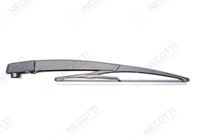 TYLNE RAMIĘ WYCIERACZKI Z PIÓREM NEGOTTI DO NISSAN QASHQAI (12.2013-)