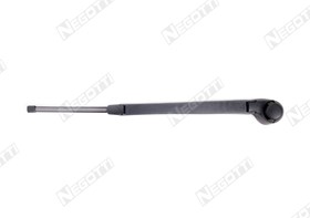 TYLNE RAMIĘ WYCIERACZKI Z PIÓREM SEAT IBIZA SC COUPE (09.2011-05.2017)