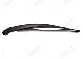 TYLNE RAMIĘ WYCIERACZKI Z PIÓREM NEGOTTI DO FORD C-MAX II (04.2015-)