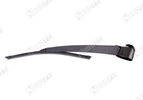 TYLNE RAMIĘ WYCIERACZKI Z PIÓREM SEAT LEON HATCHBACK (03.2009-12.2012)