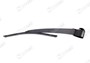 TYLNE RAMIĘ WYCIERACZKI Z PIÓREM SEAT LEON HATCHBACK (03.2009-12.2012)