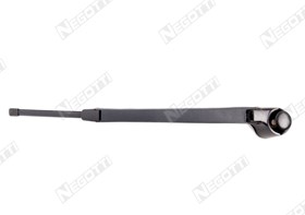 TYLNE RAMIĘ WYCIERACZKI Z PIÓREM SEAT LEON HATCHBACK (03.2009-12.2012)
