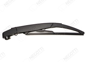 TYLNE RAMIĘ WYCIERACZKI Z PIÓREM NEGOTTI DO CITROEN C4 CACTUS (02.2014-)