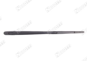 TYLNE RAMIĘ WYCIERACZKI Z PIÓREM PEUGEOT 406 SW KOMBI (10.1996-06.2004)