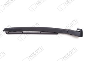 TYLNE RAMIĘ WYCIERACZKI Z PIÓREM NEGOTTI DO SEAT TOLEDO (09.2004-05.2009)