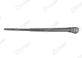 TYLNE RAMIĘ WYCIERACZKI Z PIÓREM RENAULT SCENIC I RX4 (01.1996-04.2003)