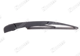 TYLNE RAMIĘ WYCIERACZKI Z PIÓREM RENAULT MEGANE II HATCHBACK (11.2002-01.2006)