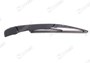 TYLNE RAMIĘ WYCIERACZKI Z PIÓREM RENAULT MEGANE II HATCHBACK (11.2002-01.2006)