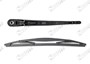 TYLNE RAMIĘ WYCIERACZKI Z PIÓREM MITSUBISHI PAJERO SPORT (07.2008-)
