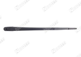 TYLNE RAMIĘ WYCIERACZKI Z PIÓREM MAZDA 3 I HATCHBACK (07.2003-12.2008)