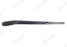TYLNE RAMIĘ WYCIERACZKI Z PIÓREM CITROEN C4 I HATCHBACK (11.2004-11.2012)