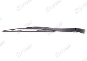 TYLNE RAMIĘ WYCIERACZKI Z PIÓREM DO OPEL ASTRA II G COUPE (09.1997-02.2005)