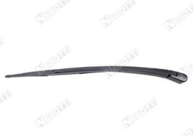 TYLNE RAMIĘ WYCIERACZKI Z PIÓREM DO OPEL ASTRA II G COUPE (09.1997-02.2005)