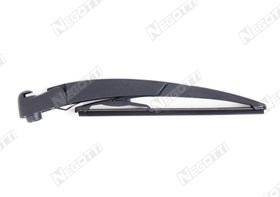 TYLNE RAMIĘ WYCIERACZKI Z PIÓREM DO MINI (BMW) R56 HATCHBACK (11.2006-03.2012)