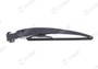 TYLNE RAMIĘ WYCIERACZKI Z PIÓREM DO MINI (BMW) R56 HATCHBACK (11.2006-03.2012)