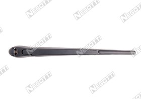 TYLNE RAMIĘ WYCIERACZKI Z PIÓREM DO MINI (BMW) R56 HATCHBACK (11.2006-03.2012)