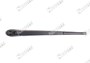 TYLNE RAMIĘ WYCIERACZKI Z PIÓREM DO MINI (BMW) R56 HATCHBACK (11.2006-03.2012)