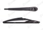 TYLNE RAMIĘ WYCIERACZKI Z PIÓREM DO MINI (BMW) R56 HATCHBACK (11.2006-03.2012)