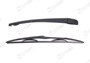 TYLNE RAMIĘ WYCIERACZKI Z PIÓREM CITROEN C5 I HATCHBACK (03.2001-11.2003)
