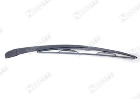 TYLNE RAMIĘ WYCIERACZKI Z PIÓREM CITROEN C5 II HATCHBACK (10.2004-03.2008)