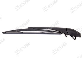 TYLNE RAMIĘ WYCIERACZKI Z PIÓREM PEUGEOT 807 (06.2002-07.2005)