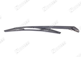 TYLNE RAMIĘ WYCIERACZKI Z PIÓREM ALFA ROMEO 156 SPORT WAGON (06.2000-12.2005)